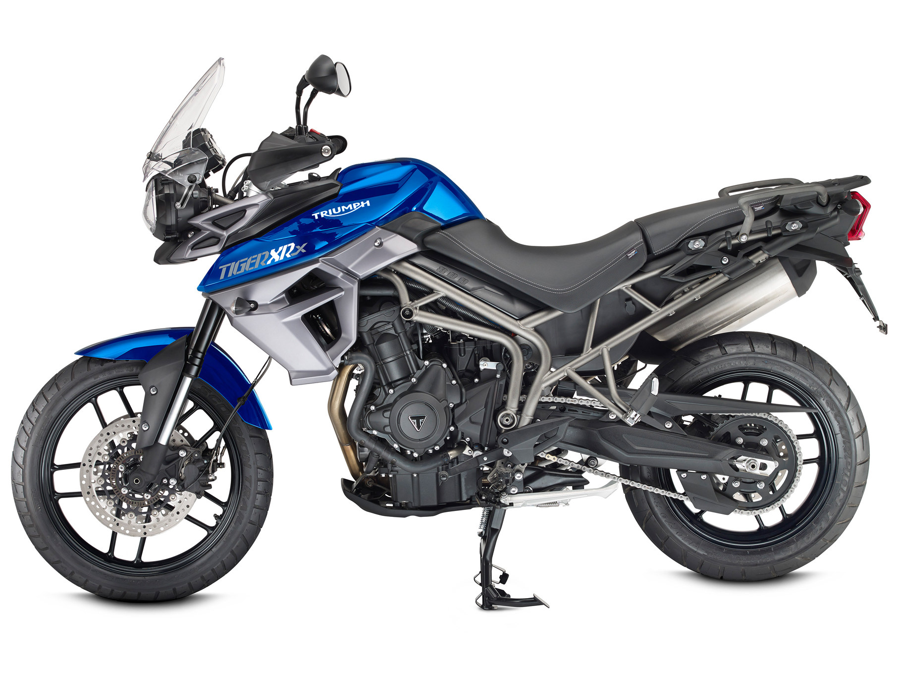 triumph tiger 800 xrx 2015