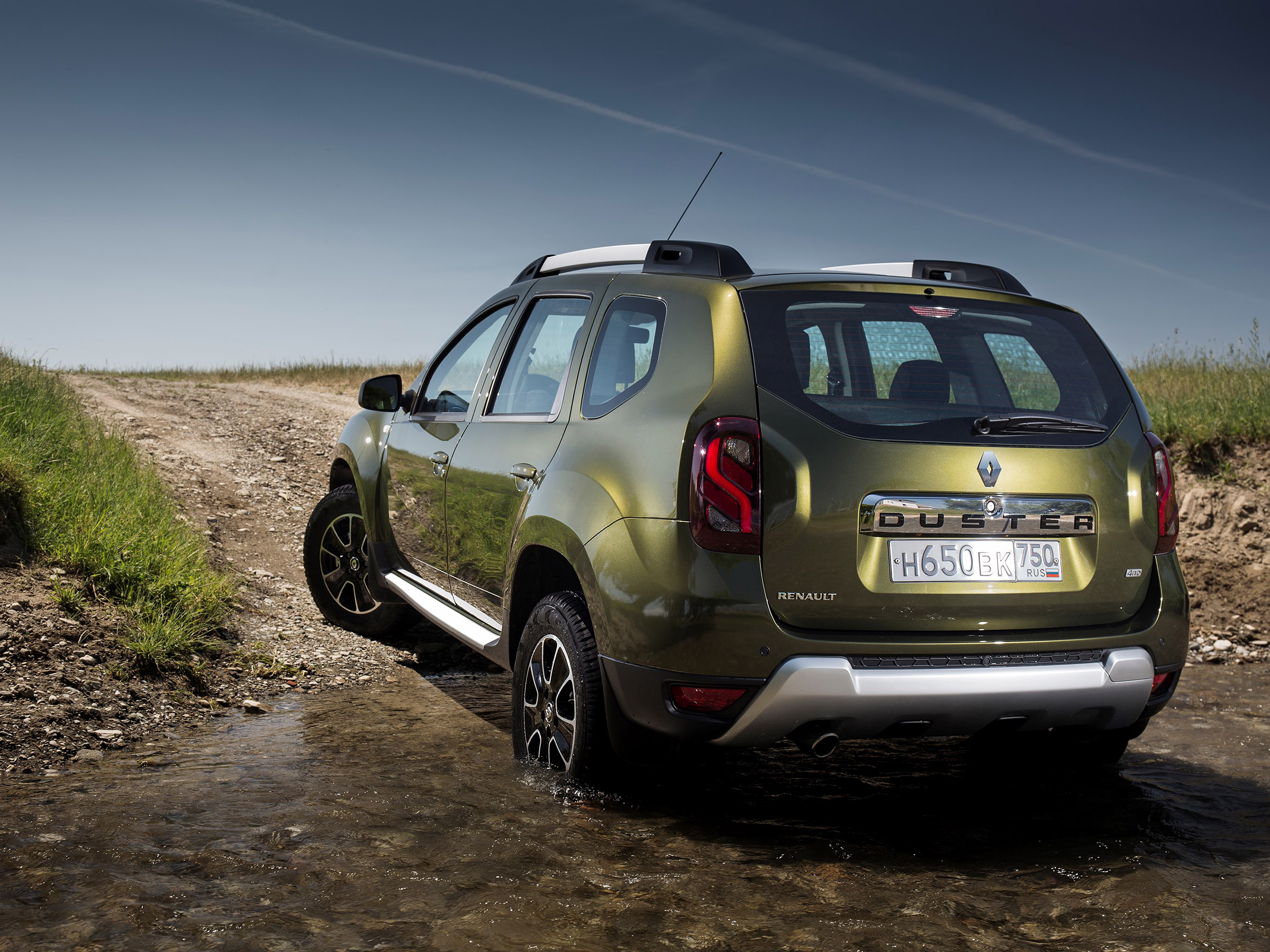 Renault Duster I поколение рестайлинг Внедорожник – модификации и цены,  одноклассники Renault Duster suv, где купить - Quto.ru