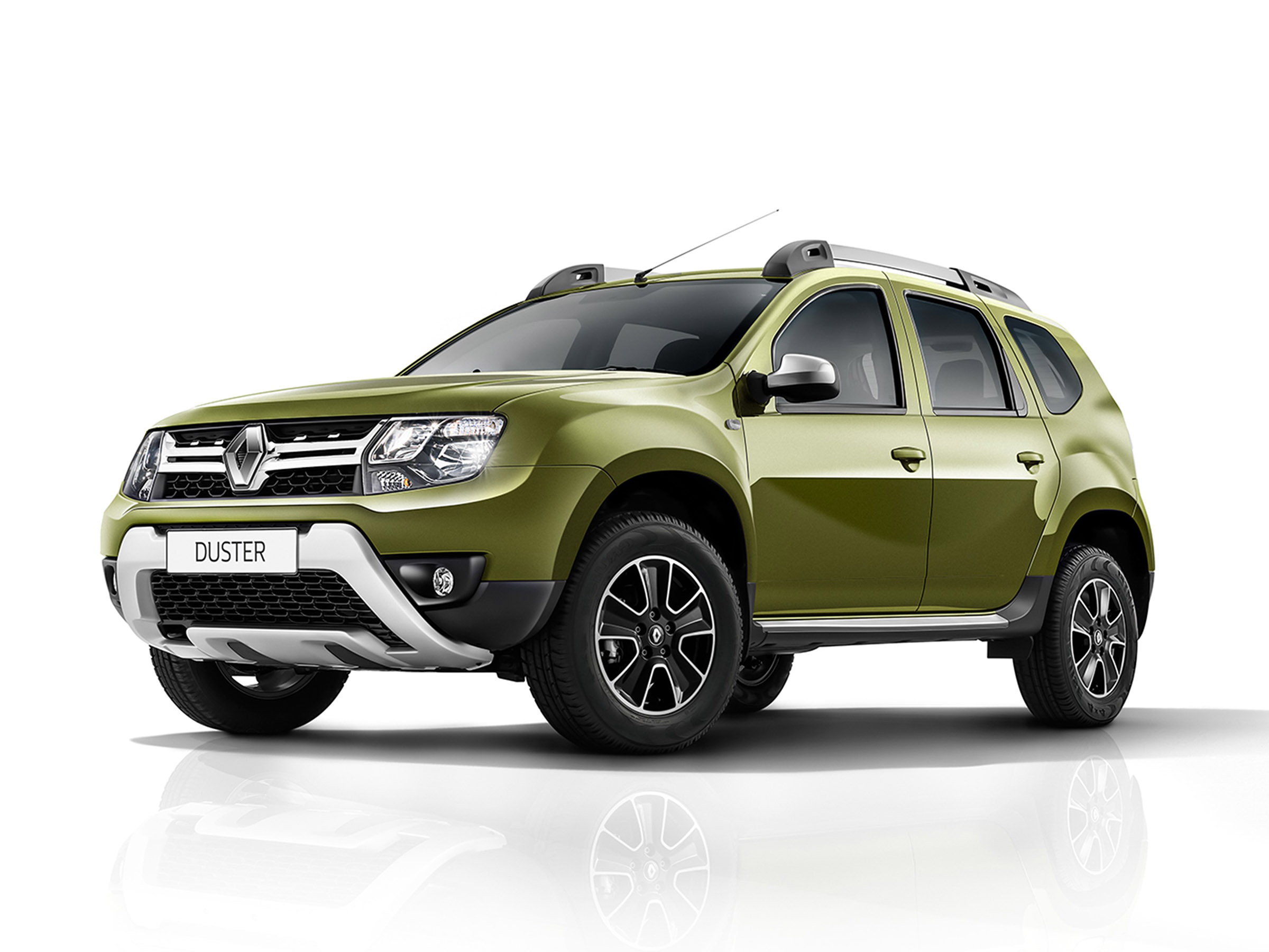 Продано: Renault Duster I поколение рестайлинг 2.0 MT 4x4 143 л.с. черный в  Рязанской области - Quto.ru