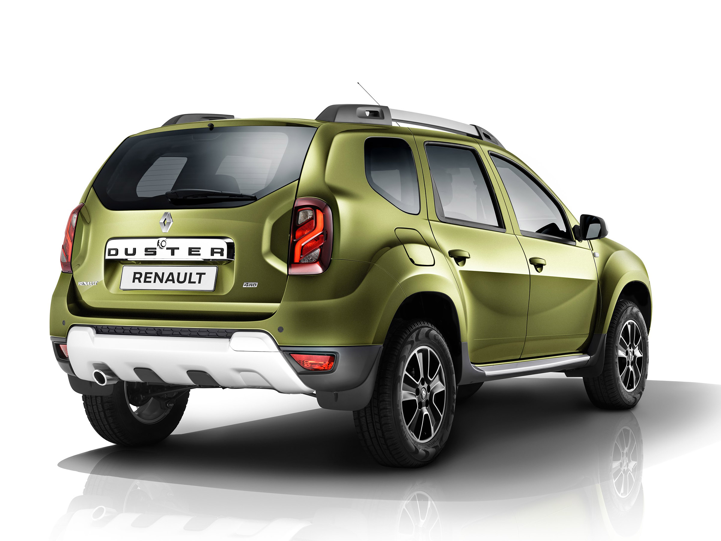 Renault Duster I поколение рестайлинг Внедорожник – модификации и цены,  одноклассники Renault Duster suv, где купить - Quto.ru