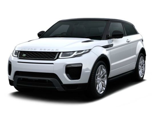 Range rover deals cabrio