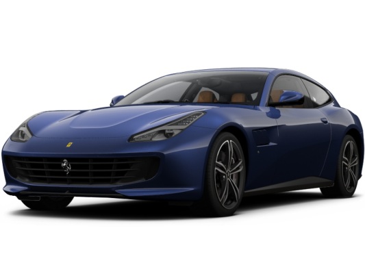 Ferrari gtc4lusso 3 9 AMT