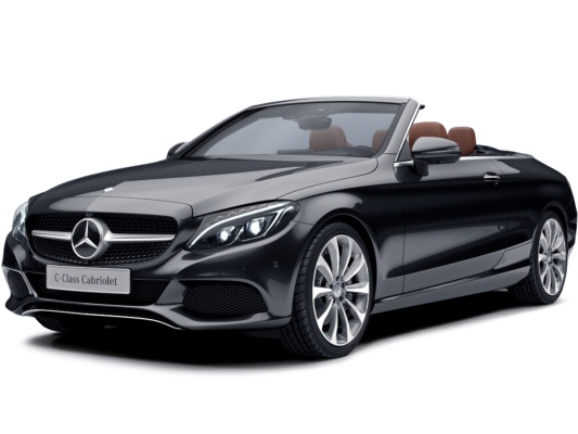 Mercedes c220 Cabrio