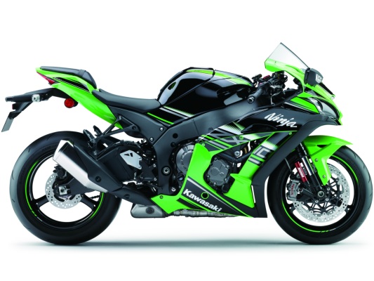 Kawasaki 10r on sale