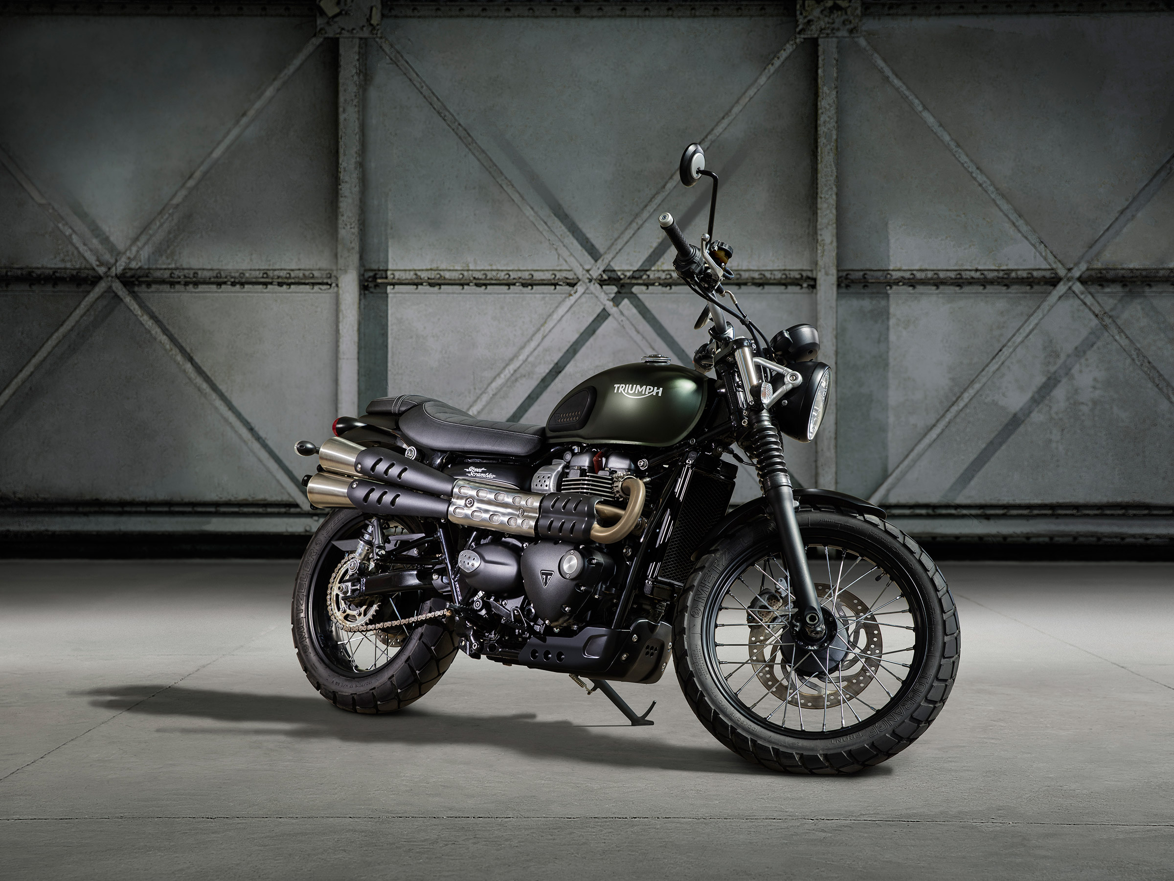 2017 triumph scrambler