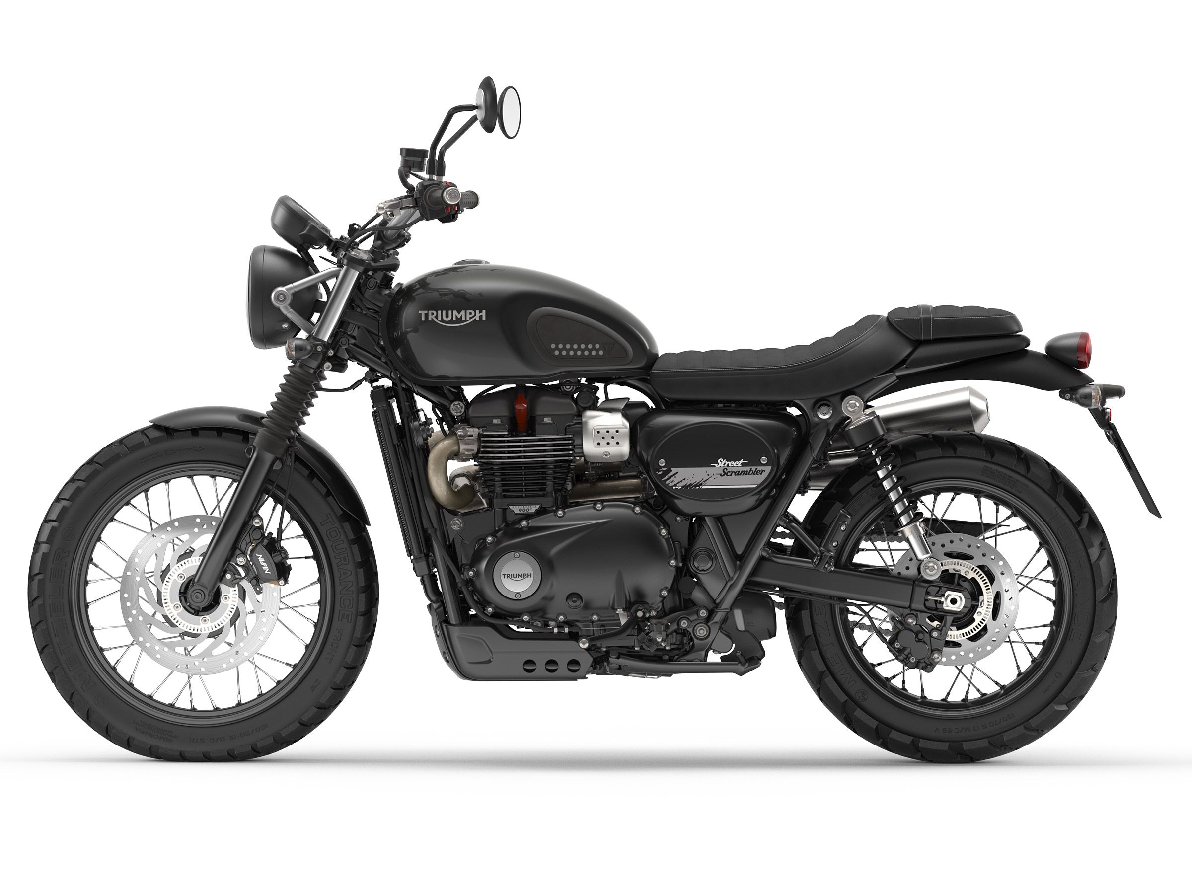 2017 triumph scrambler