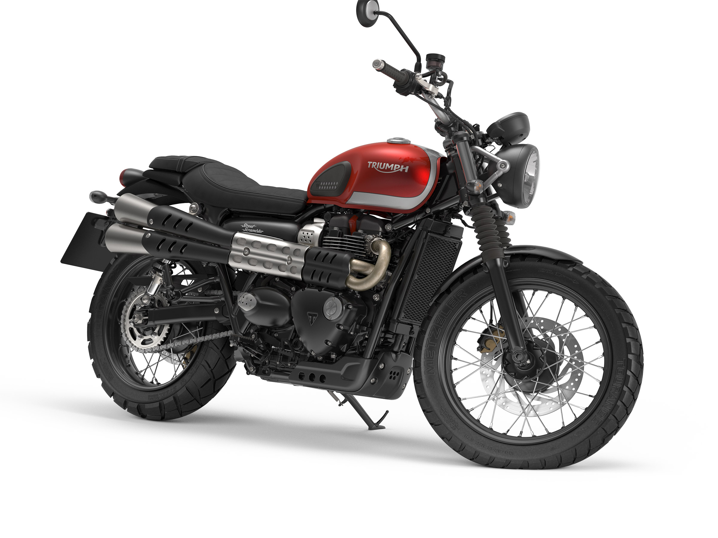 2017 triumph scrambler