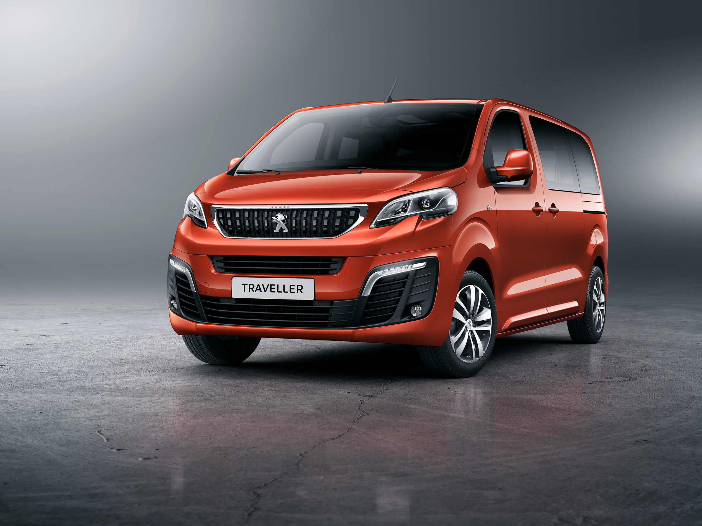 Продано: Peugeot Traveller минивэн I поколение 2.0 HDi MT L2 150 л.с.  черный в Рязанской области - Quto.ru