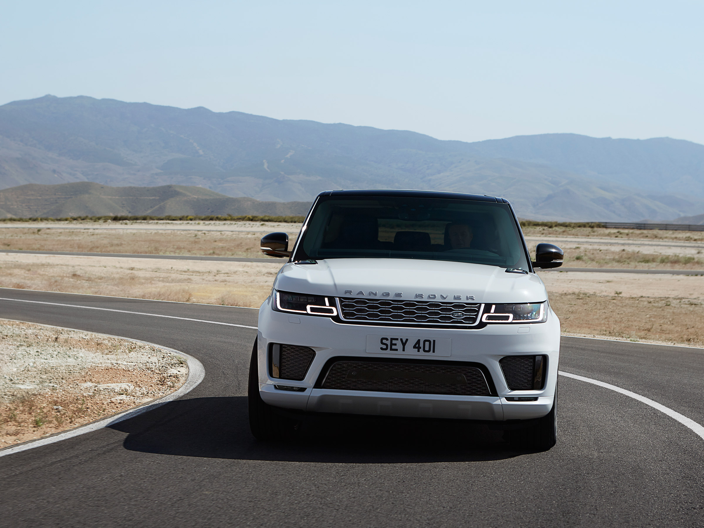 Land Rover Range Rover Sport II поколение рестайлинг Внедорожник –  модификации и цены, одноклассники Land Rover Range Rover Sport suv, где  купить - Quto.ru