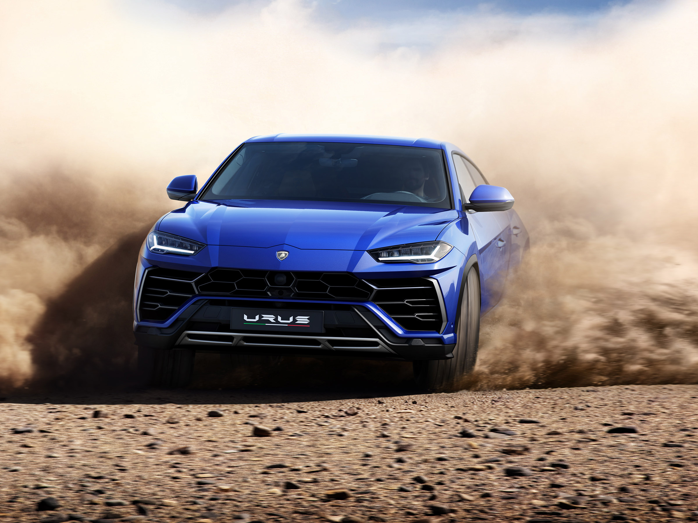 Lamborghini Urus I поколение Внедорожник – модификации и цены,  одноклассники Lamborghini Urus suv, где купить - Quto.ru