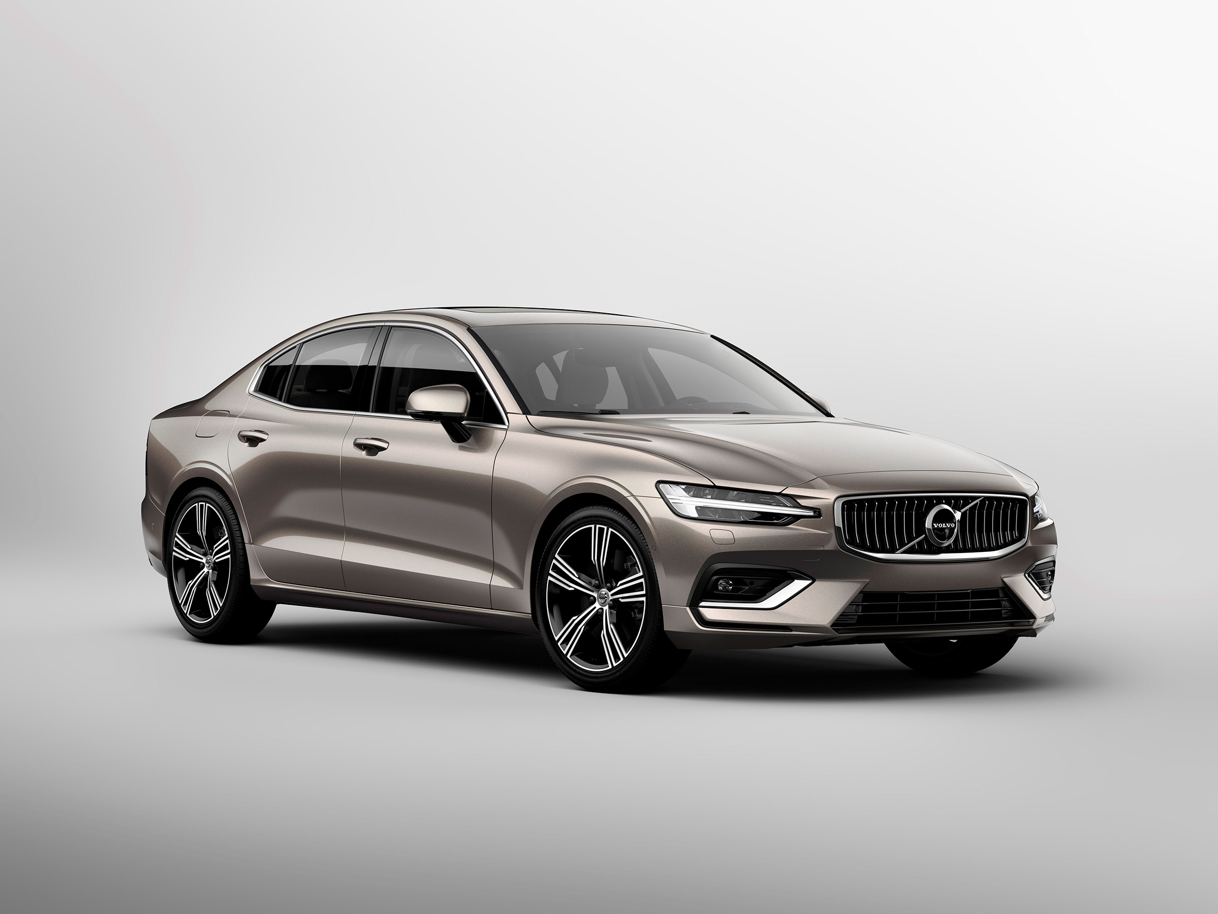 Volvo S60 III поколение Седан – модификации и цены, одноклассники Volvo S60  sedan, где купить - Quto.ru