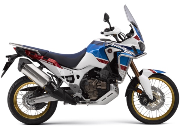 HONDA CRF1000L Africa Twin サービスマニュアル Honda CRF1000