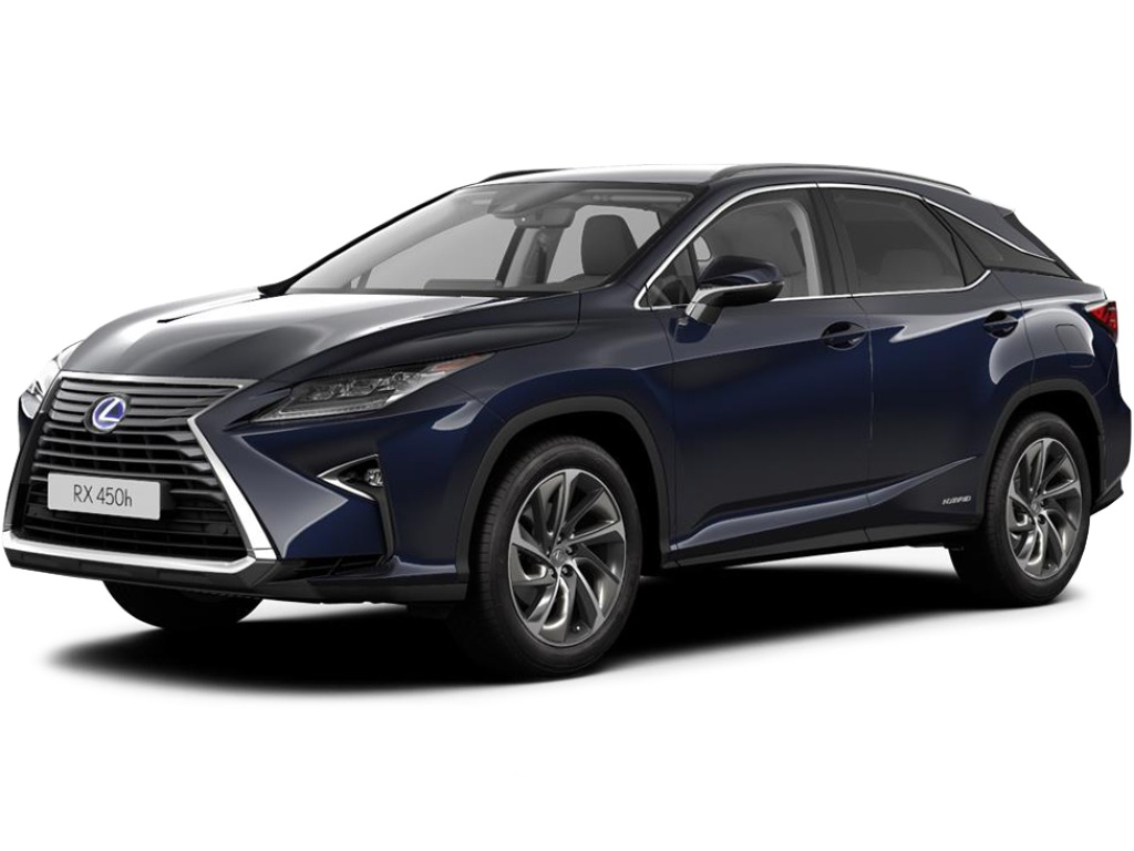 Технические характеристики Lexus RX IV поколение RX 300 238 л.с. - Quto.ru