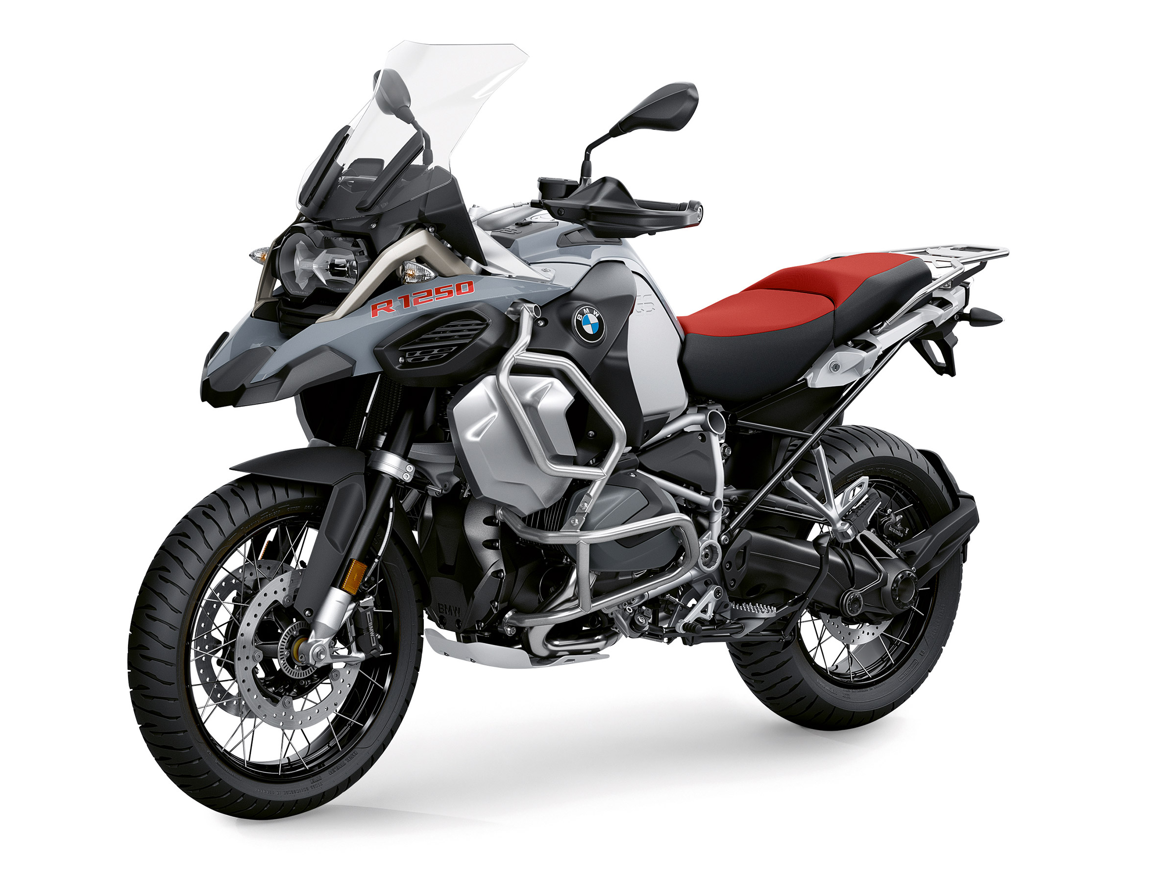 BMW GS 1200 Adventure 2019