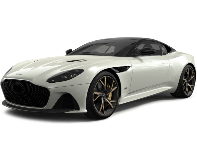 Aston Martin      - Qutoru