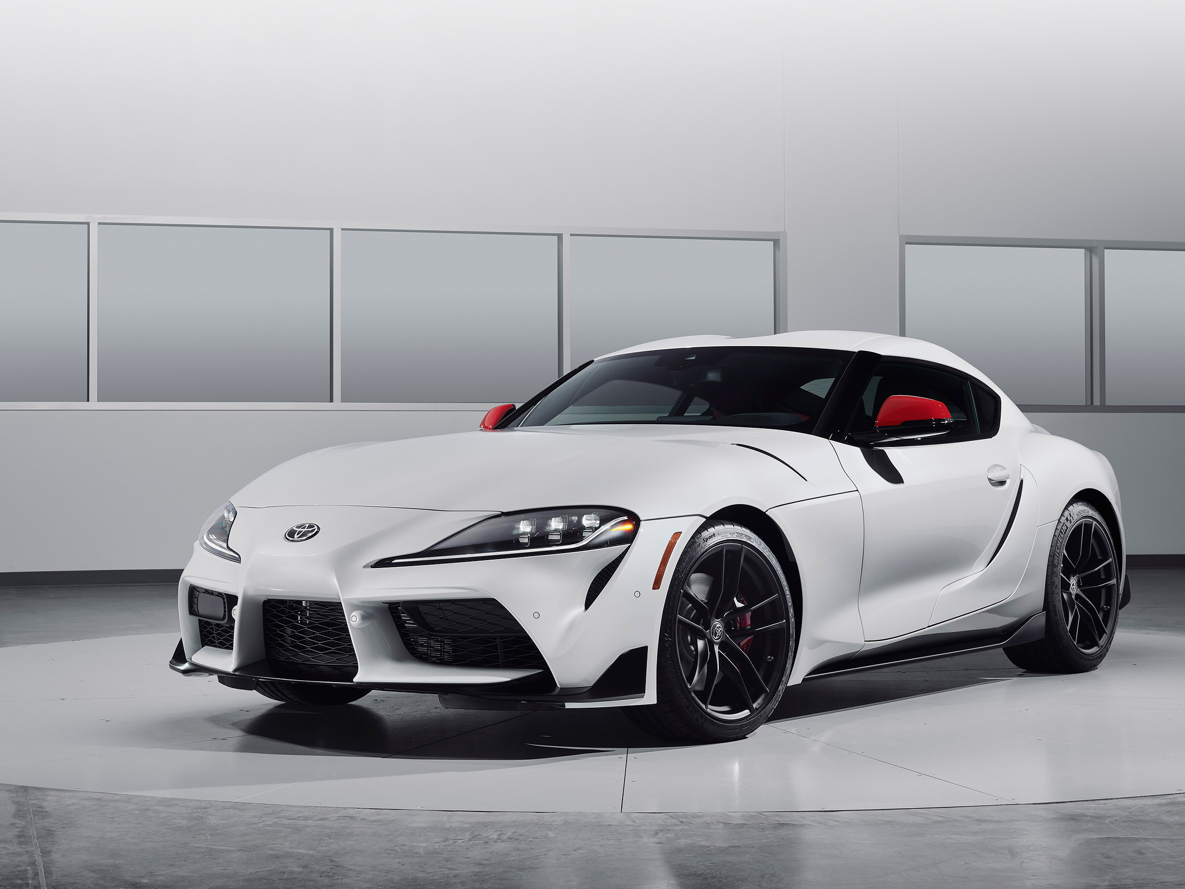 Toyota Supra A90 Купе – модификации и цены, одноклассники Toyota Supra  coupe, где купить - Quto.ru