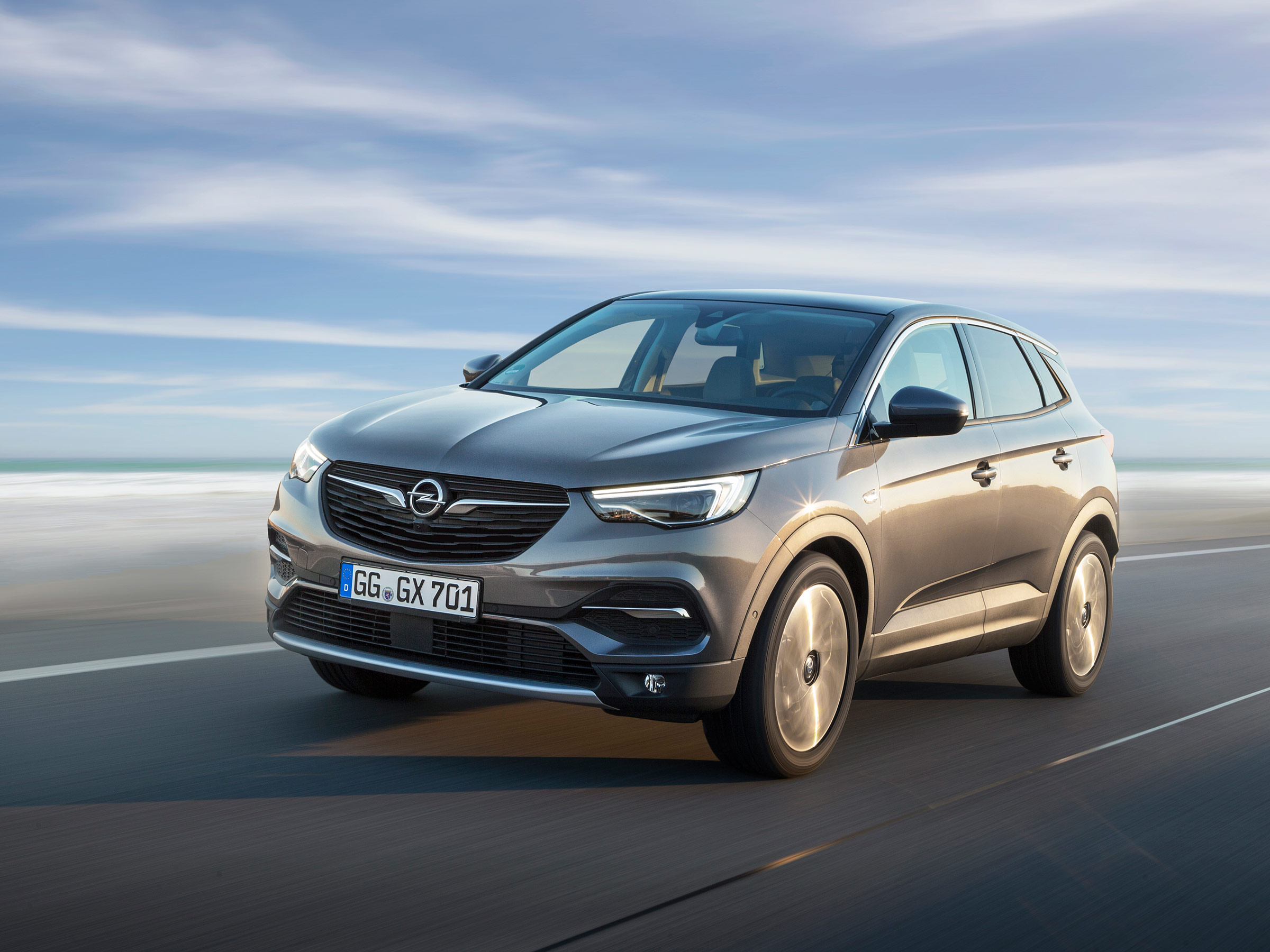 opel prices