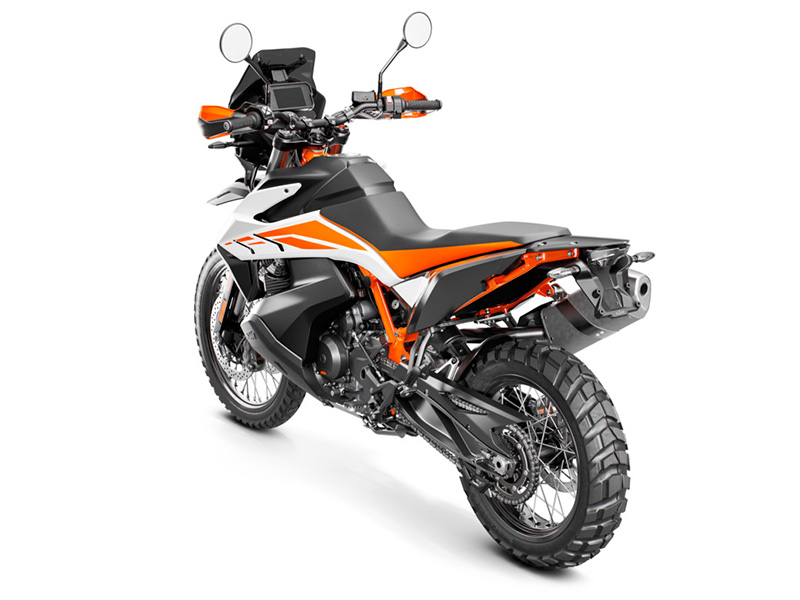 Ktm 750 deals adventure r