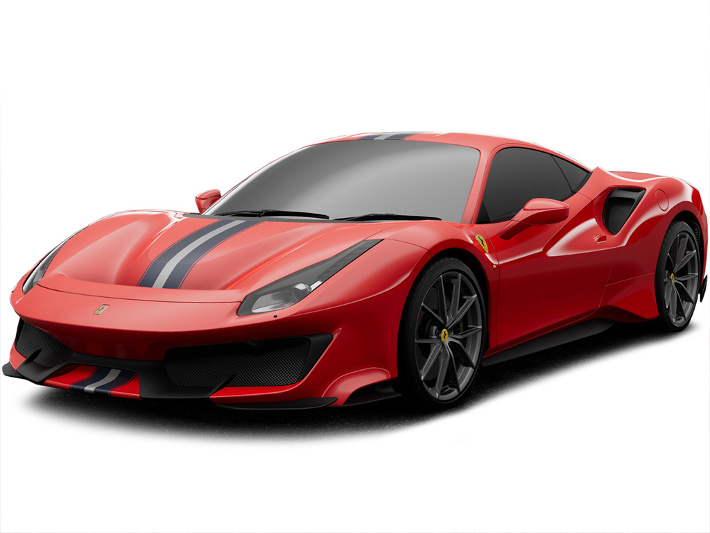 Ferrari: модельный ряд, цены и модификации - Quto.ru