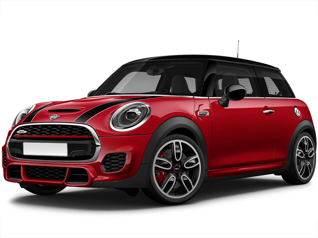 MINI: модельный ряд, цены и модификации - Quto.ru