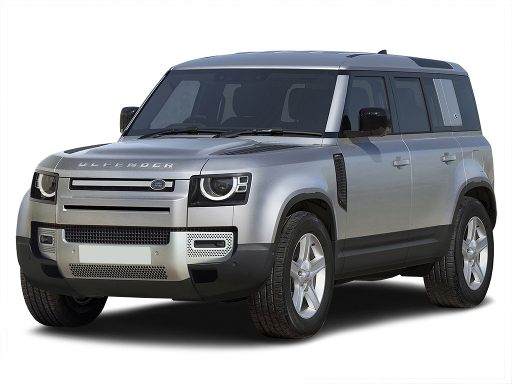 Land Rover Defender 110 II поколение Внедорожник – модификации и цены,  одноклассники Land Rover Defender 110 suv, где купить - Quto.ru