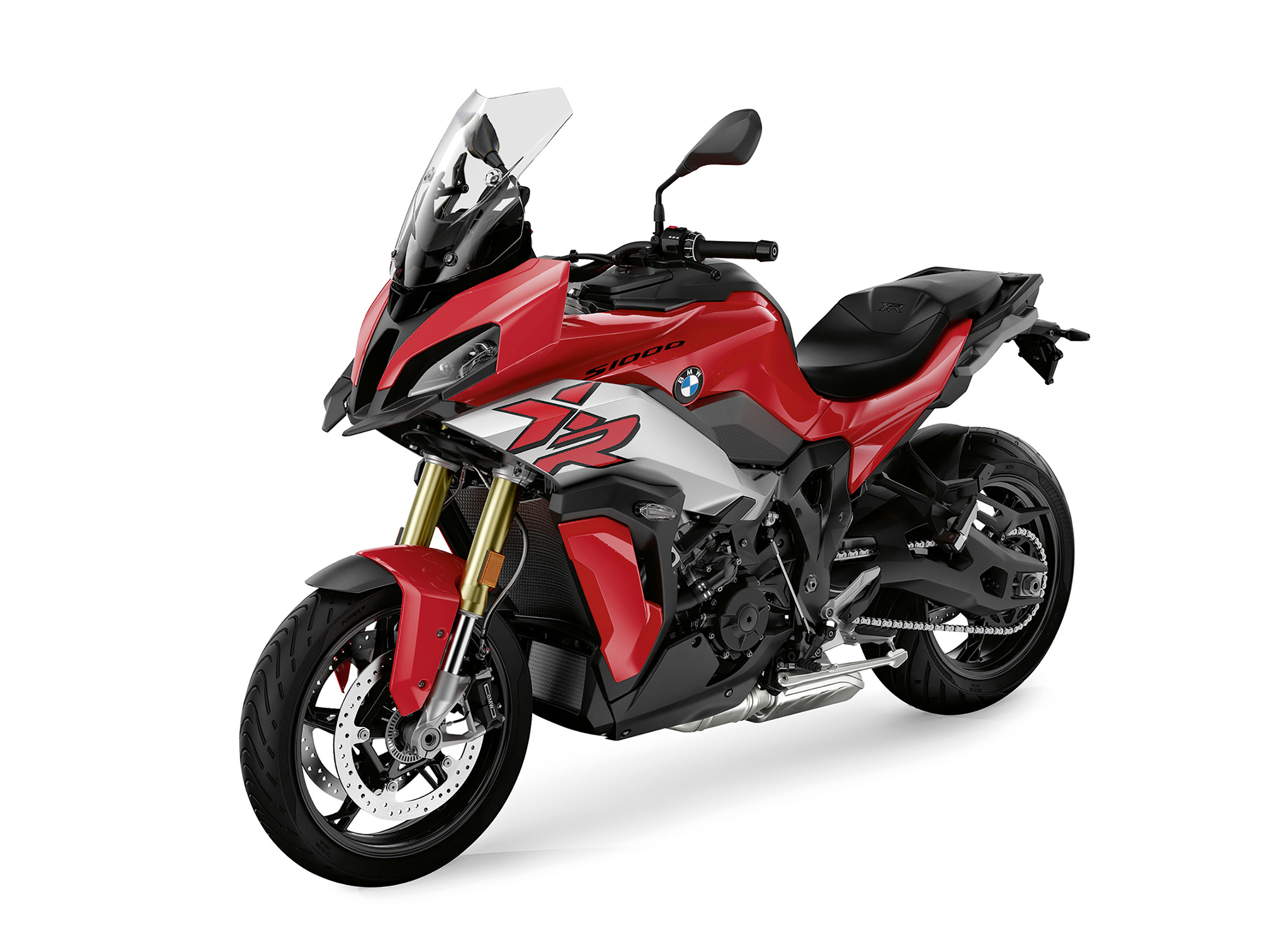 Bmw clearance s1000xr 2019