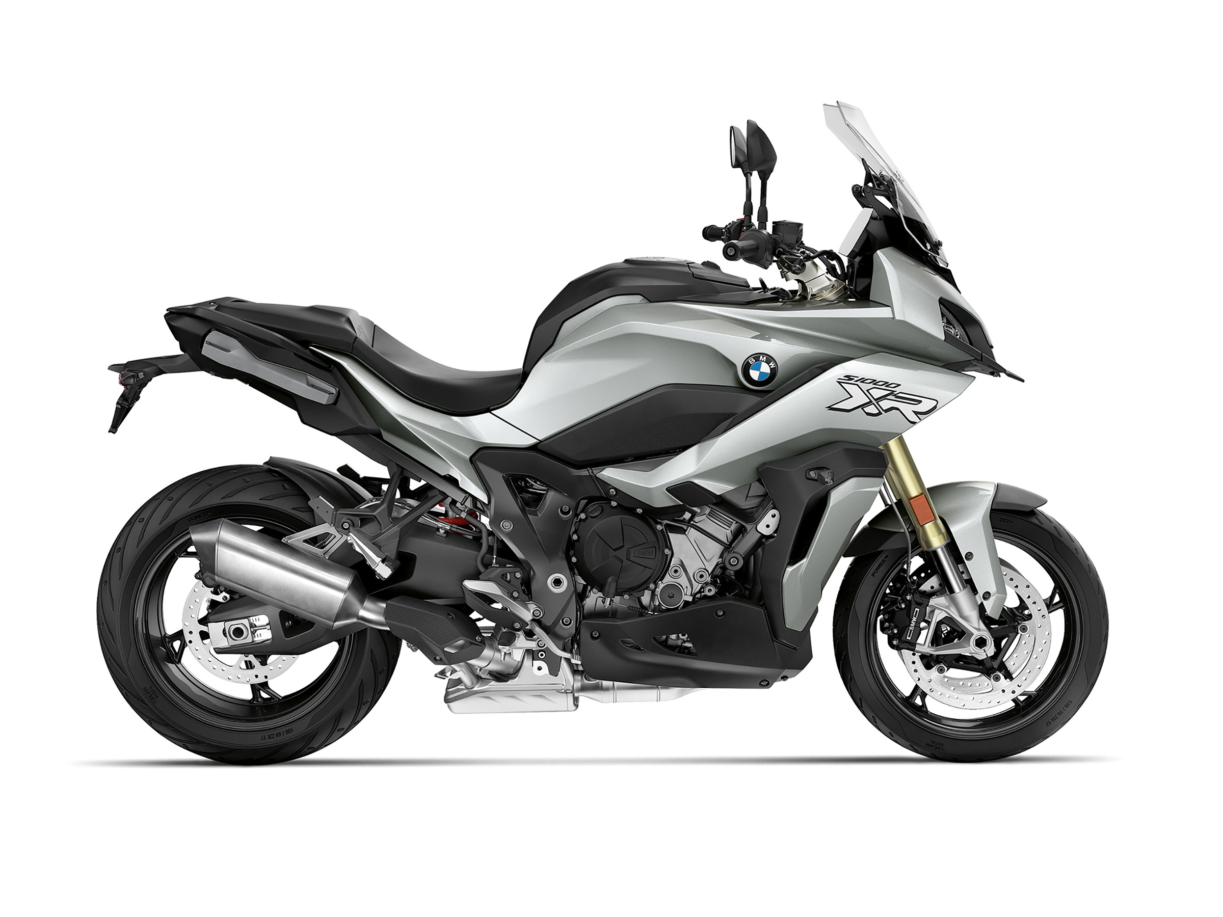 2019 bmw sale s1000xr