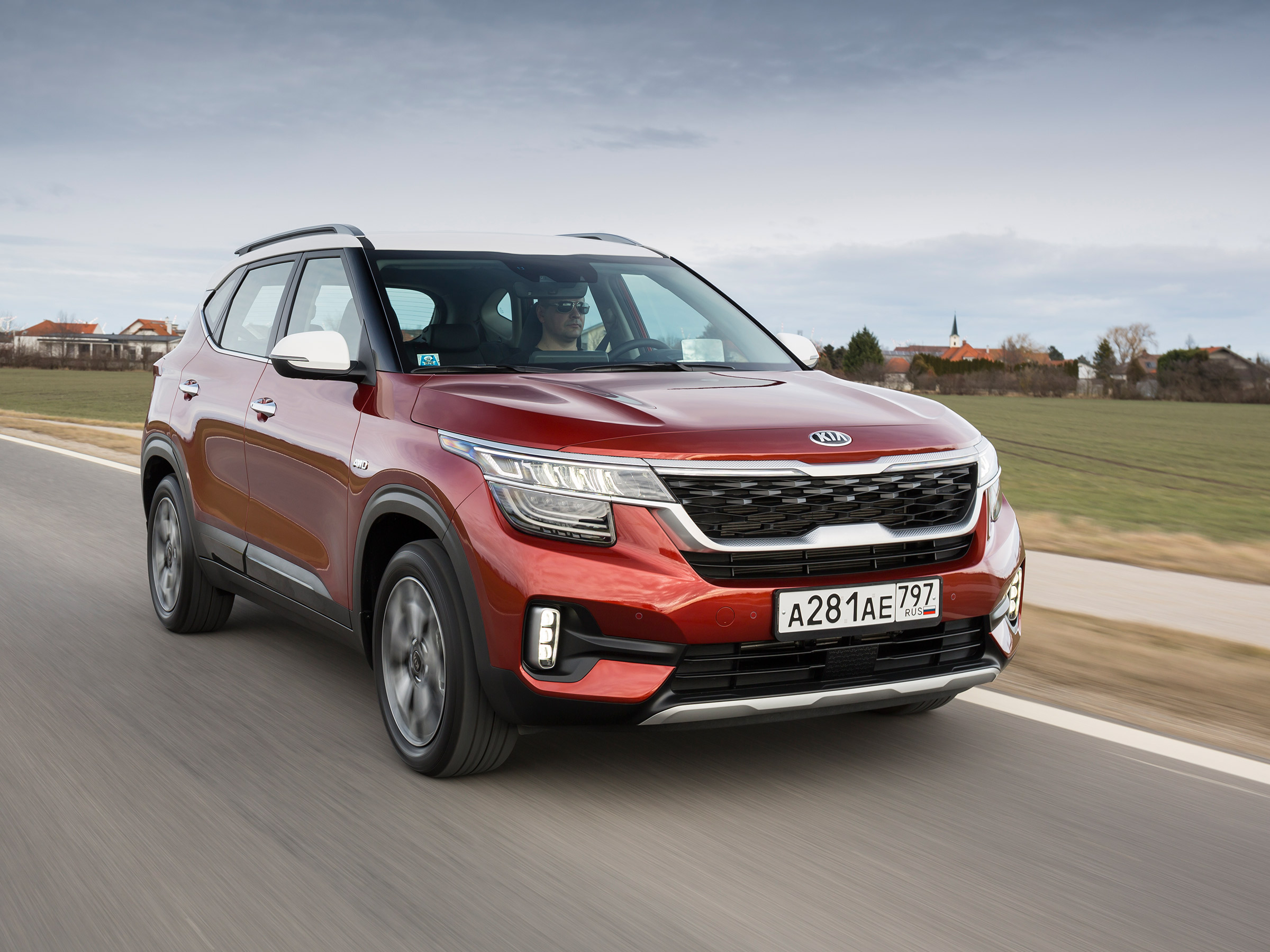 KIA Seltos I поколение Внедорожник – модификации и цены, одноклассники KIA  Seltos suv, где купить - Quto.ru