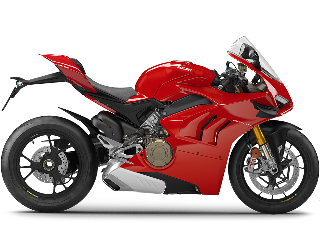 Panigale 2020 on sale