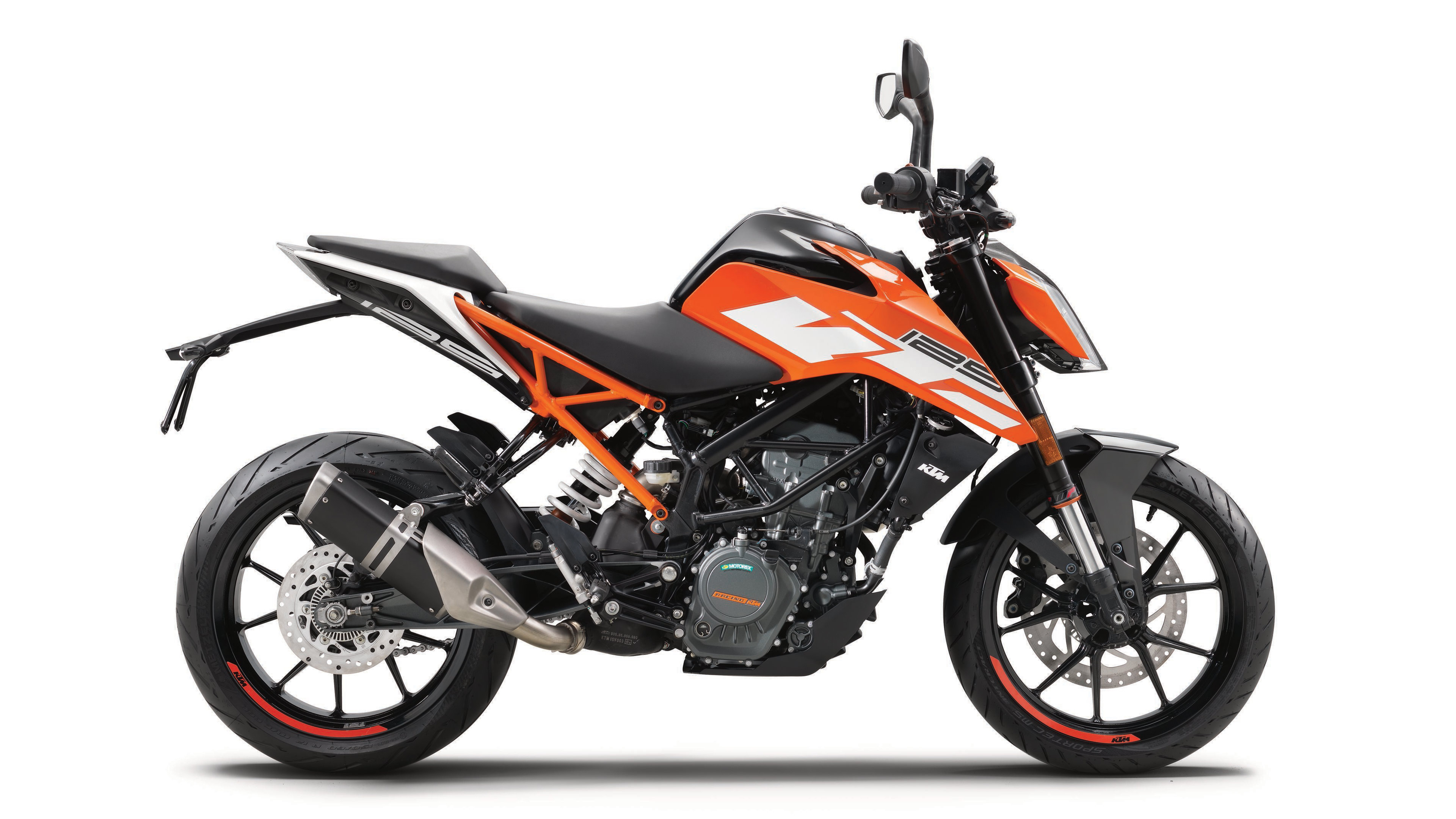 125cc ktm