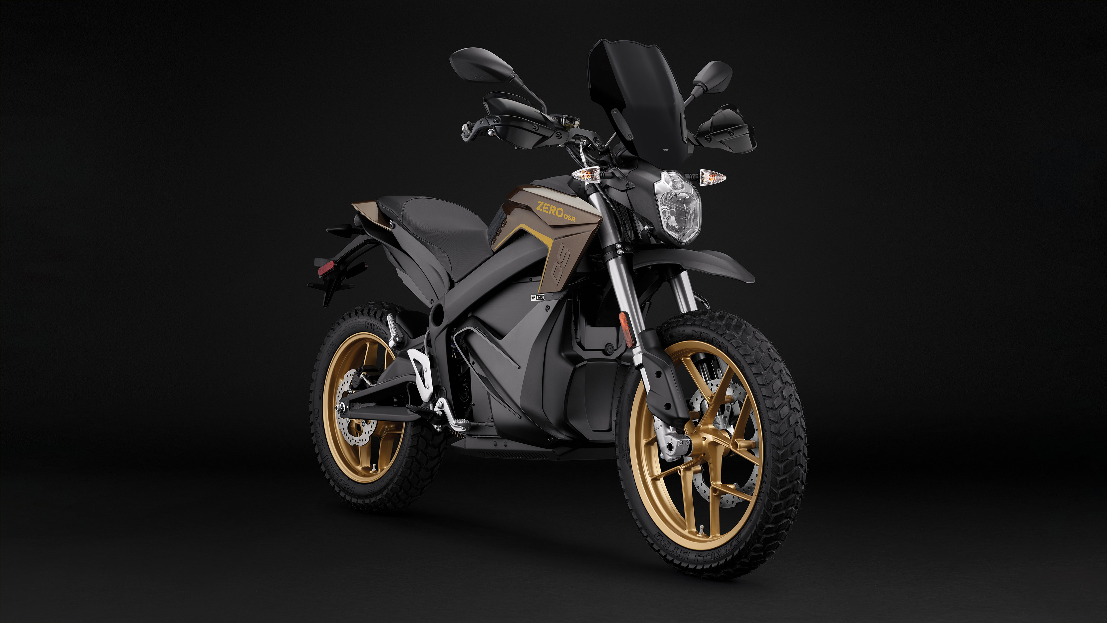 Мощность двигателя