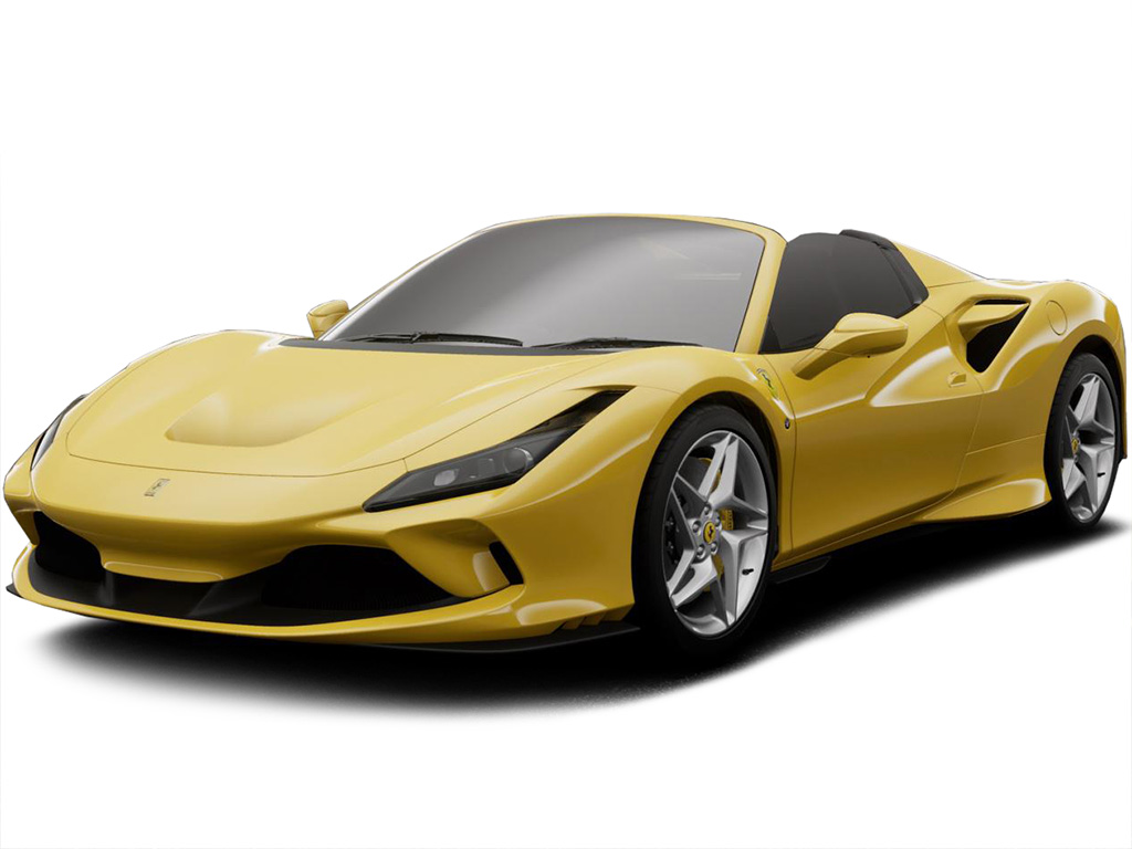 Ferrari      - Qutoru