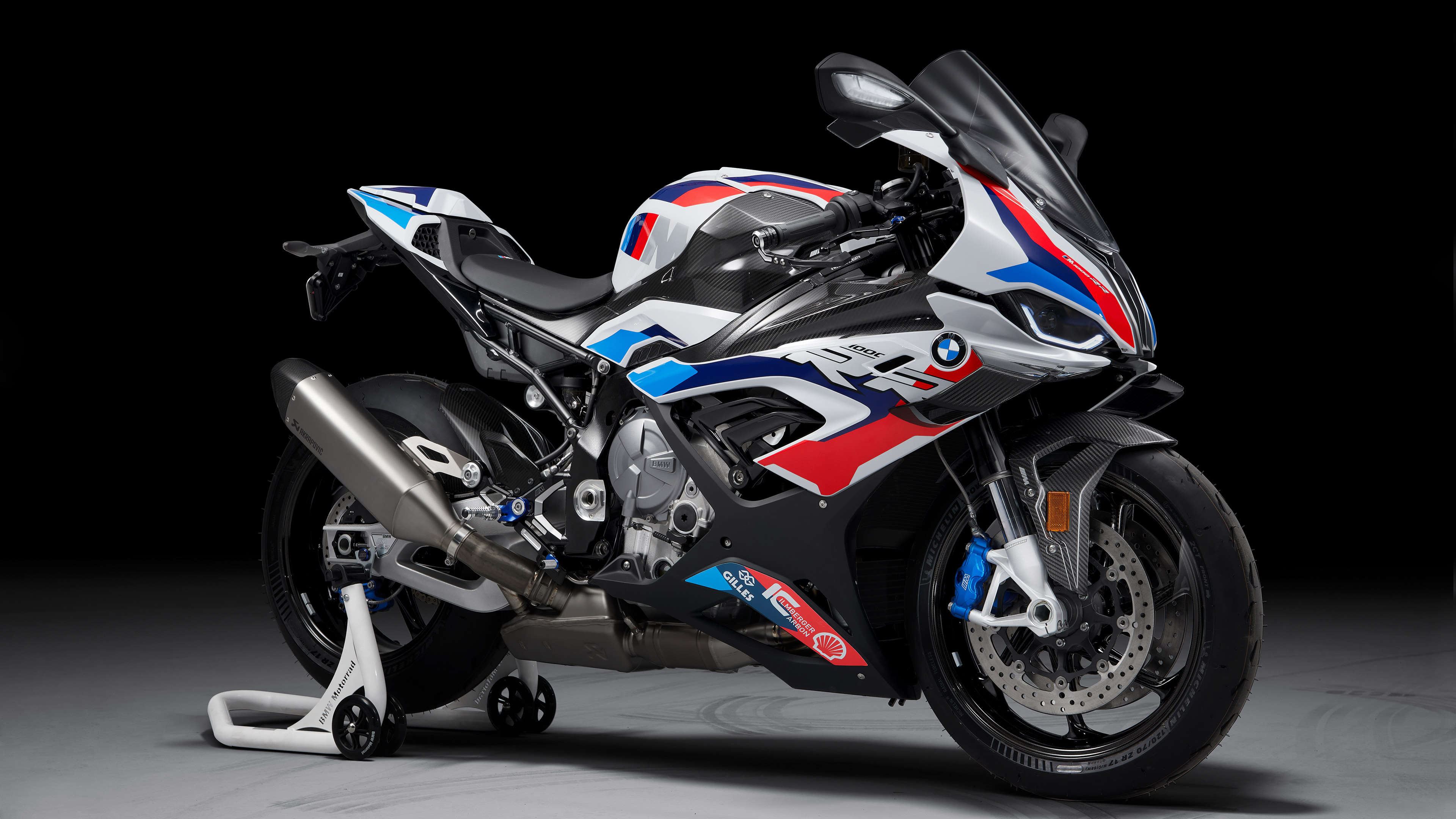 Bmw store bike 1000rr