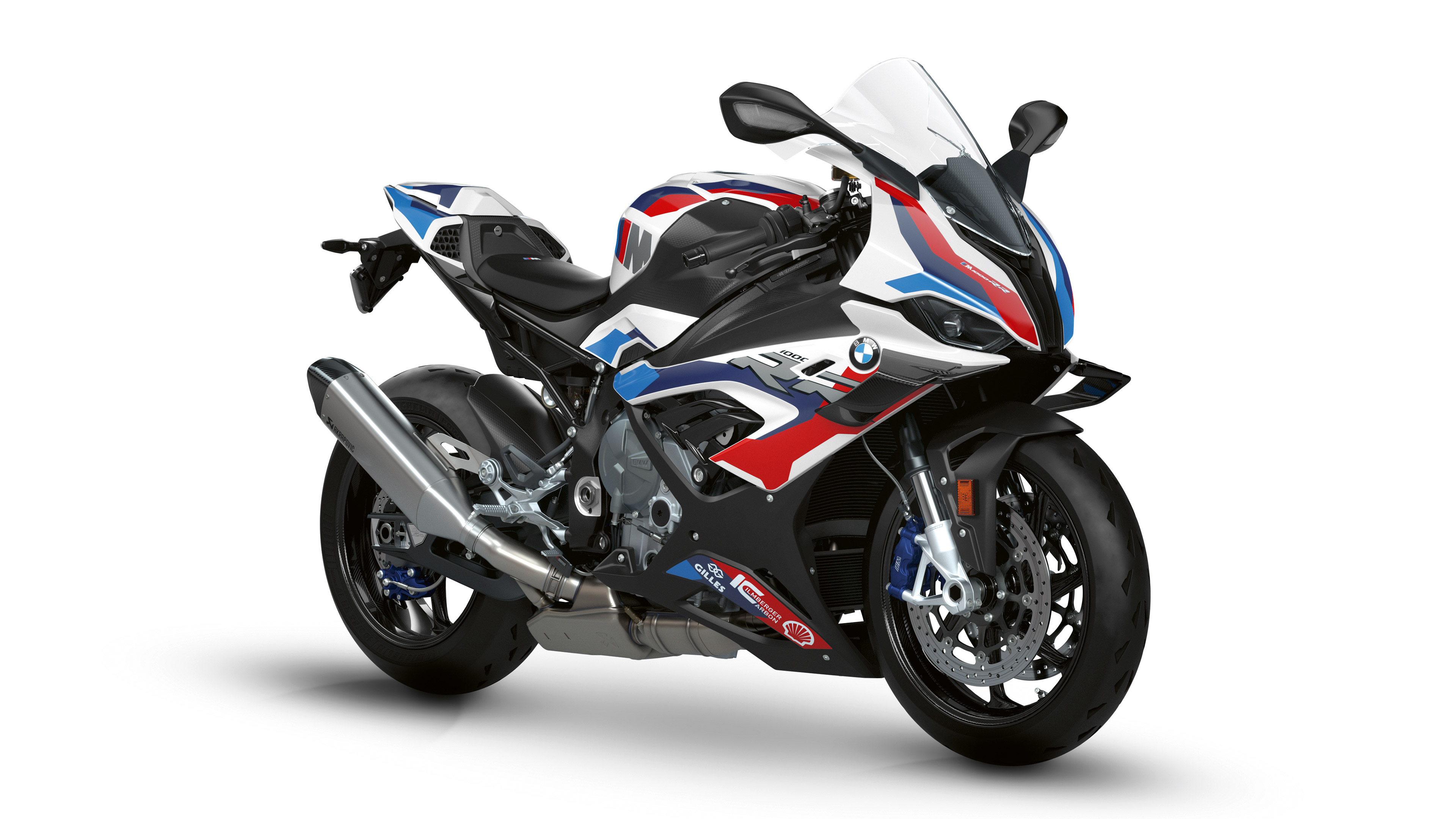 BMW 1000 RR Shark