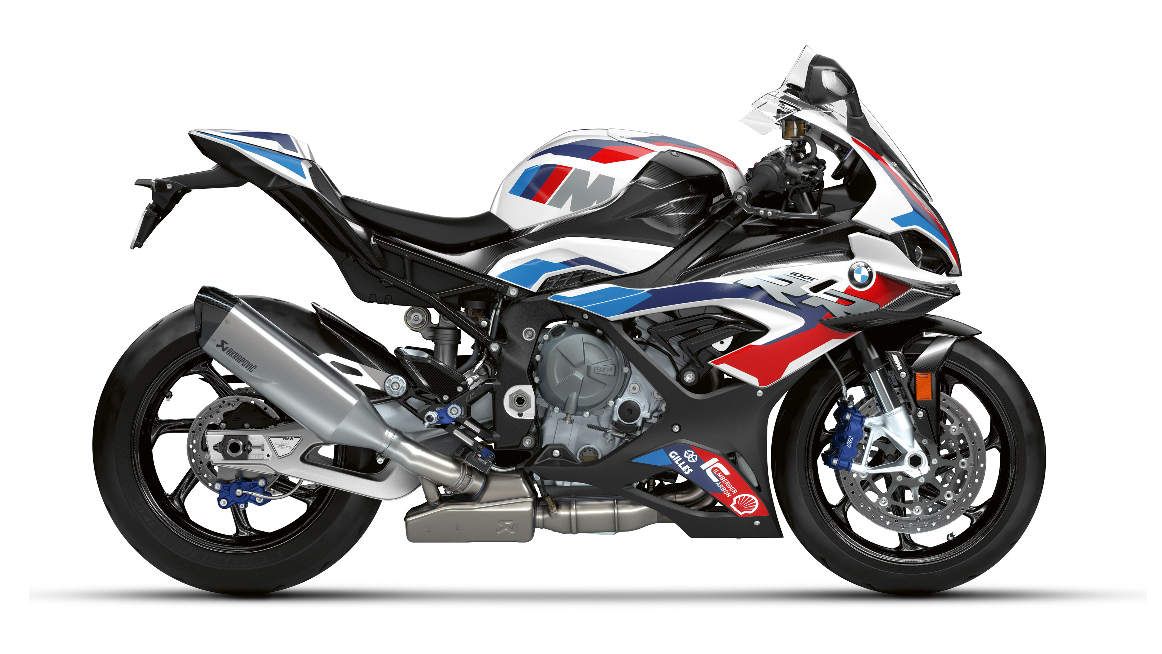 BMW M 1000 RR 2020 - цена, технические характеристики, фотографии, видео -  Quto.ru