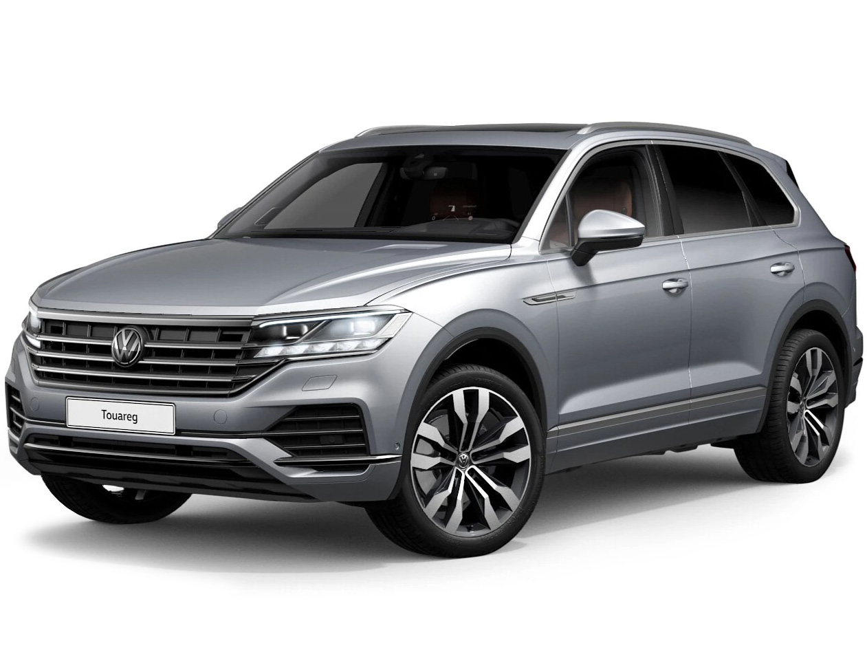 Volkswagen Touareg III поколение Внедорожник – модификации и цены,  одноклассники Volkswagen Touareg suv, где купить - Quto.ru