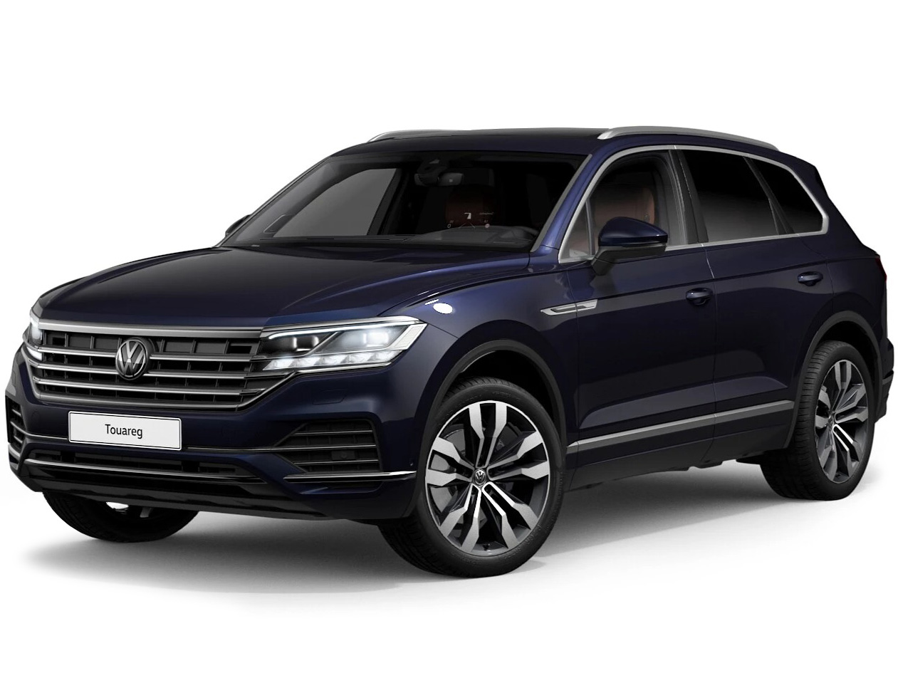 Volkswagen Touareg III поколение Внедорожник – модификации и цены,  одноклассники Volkswagen Touareg suv, где купить - Quto.ru