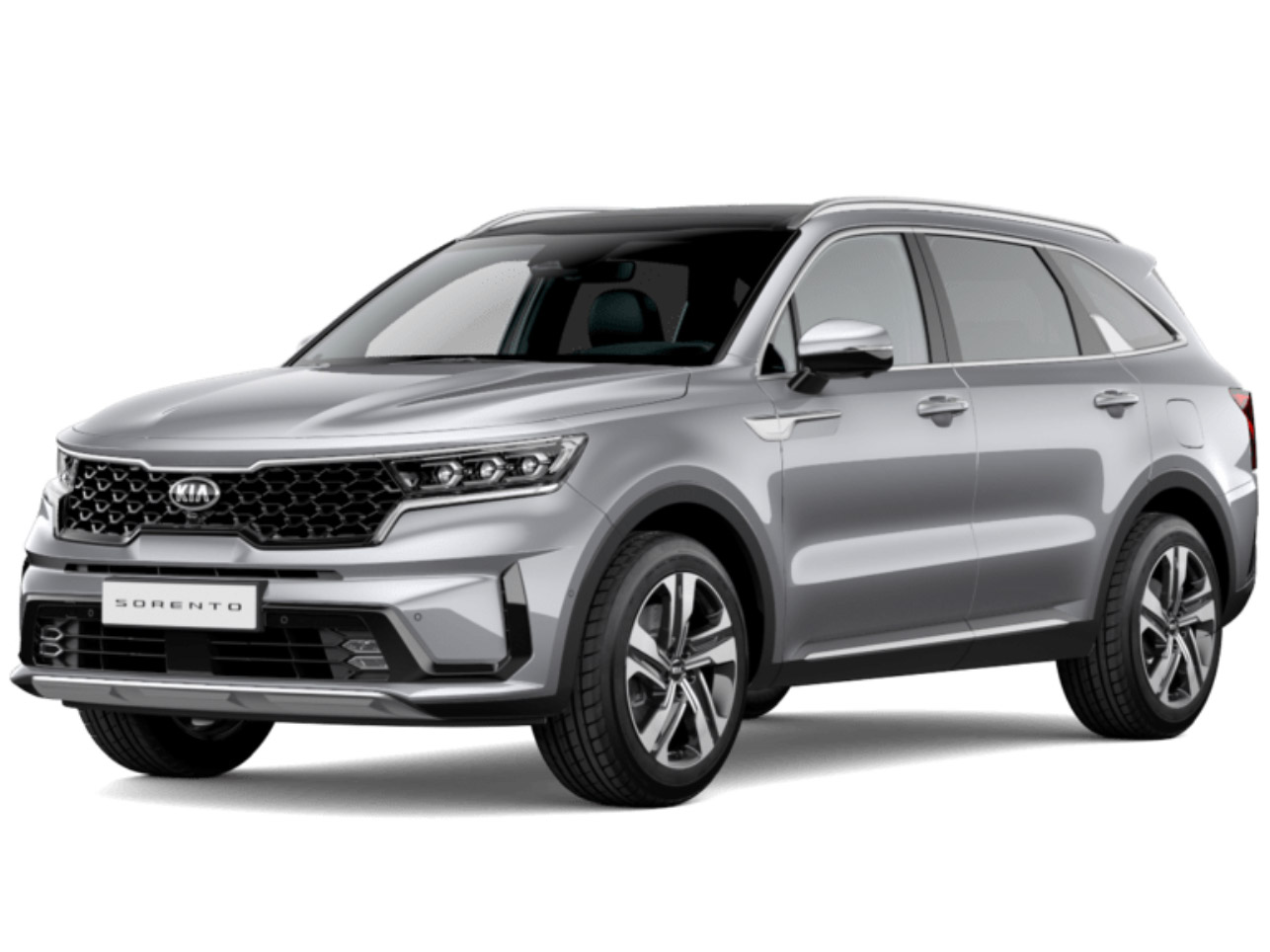 Продано: KIA Sorento IV поколение 2.5 AT AWD 180 л.с. красный в Кемеровской  области - Quto.ru