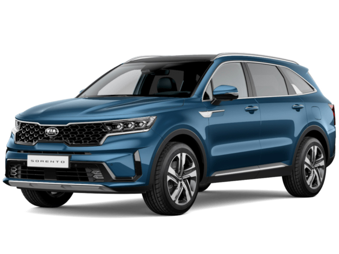 KIA Sorento IV поколение Внедорожник – модификации и цены, одноклассники KIA  Sorento suv, где купить - Quto.ru