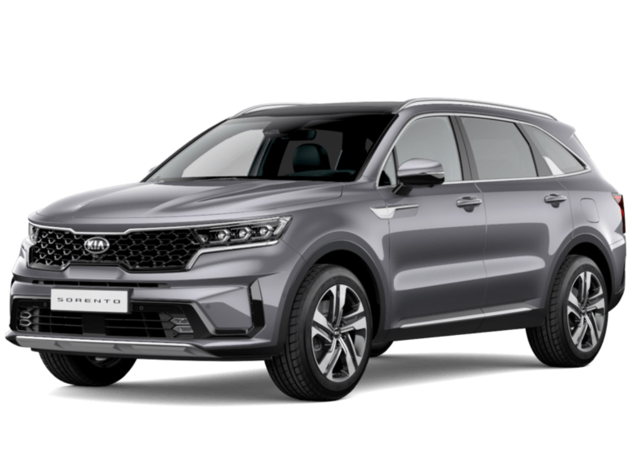 KIA Sorento IV поколение Внедорожник – модификации и цены, одноклассники KIA  Sorento suv, где купить - Quto.ru