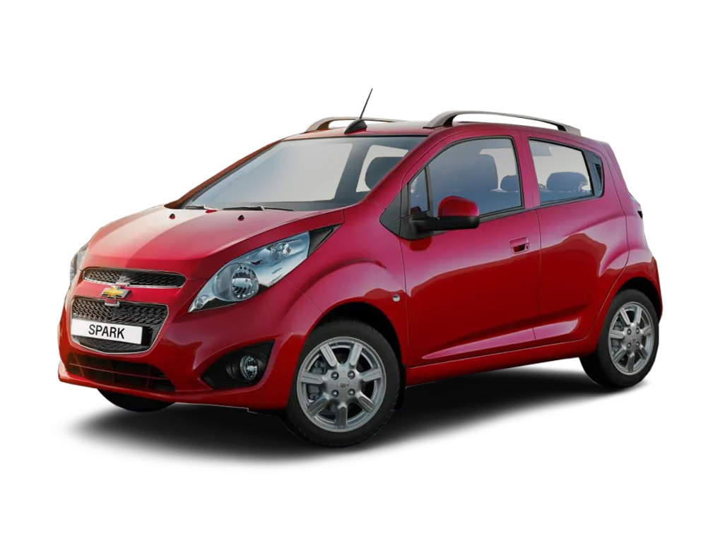 Chevrolet Spark 2020 Uzbekistan