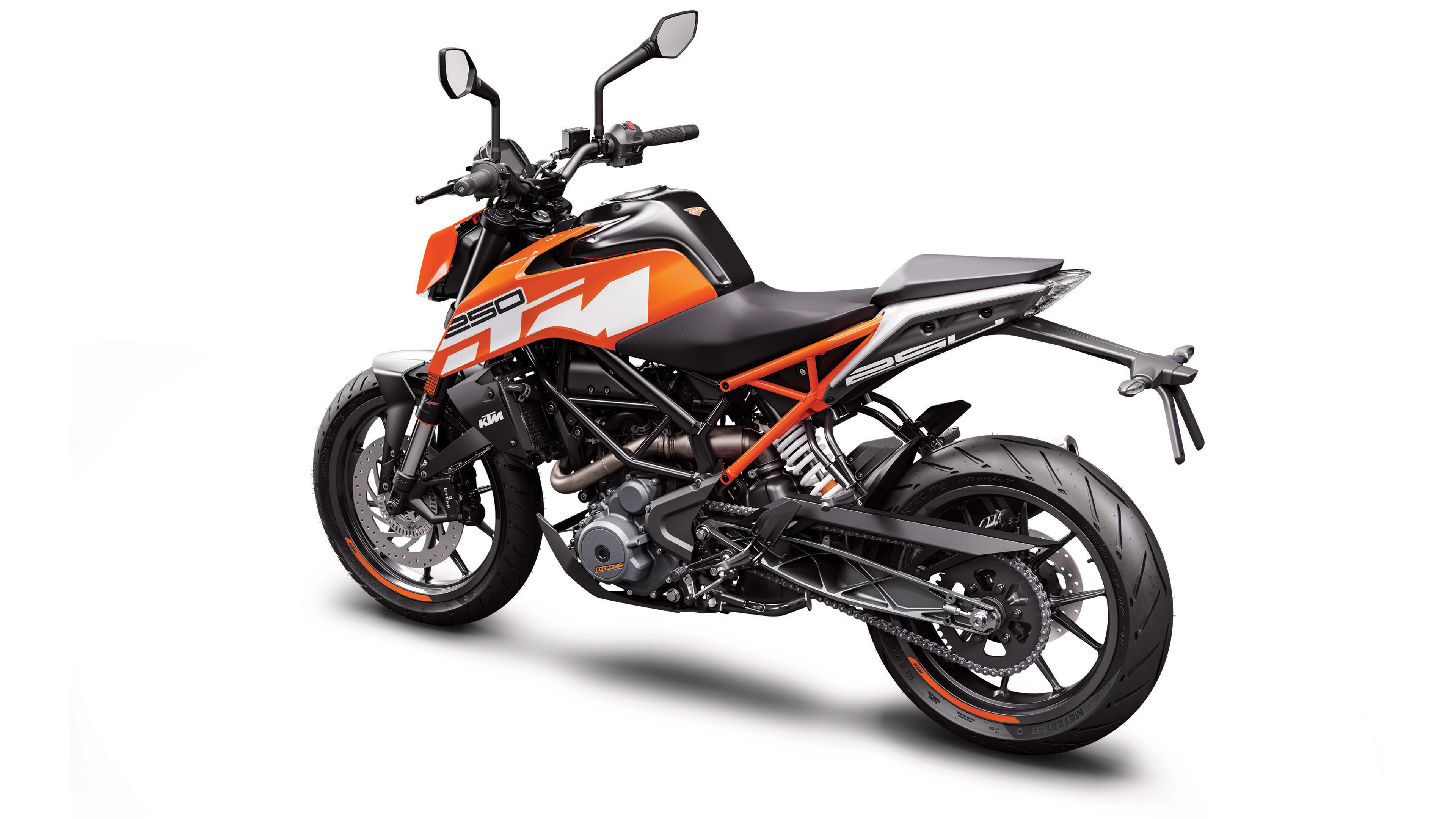 Ktm duke 250