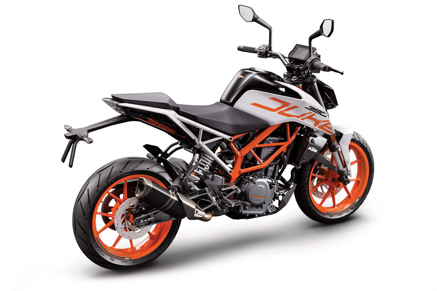 ktm duke 390 new model