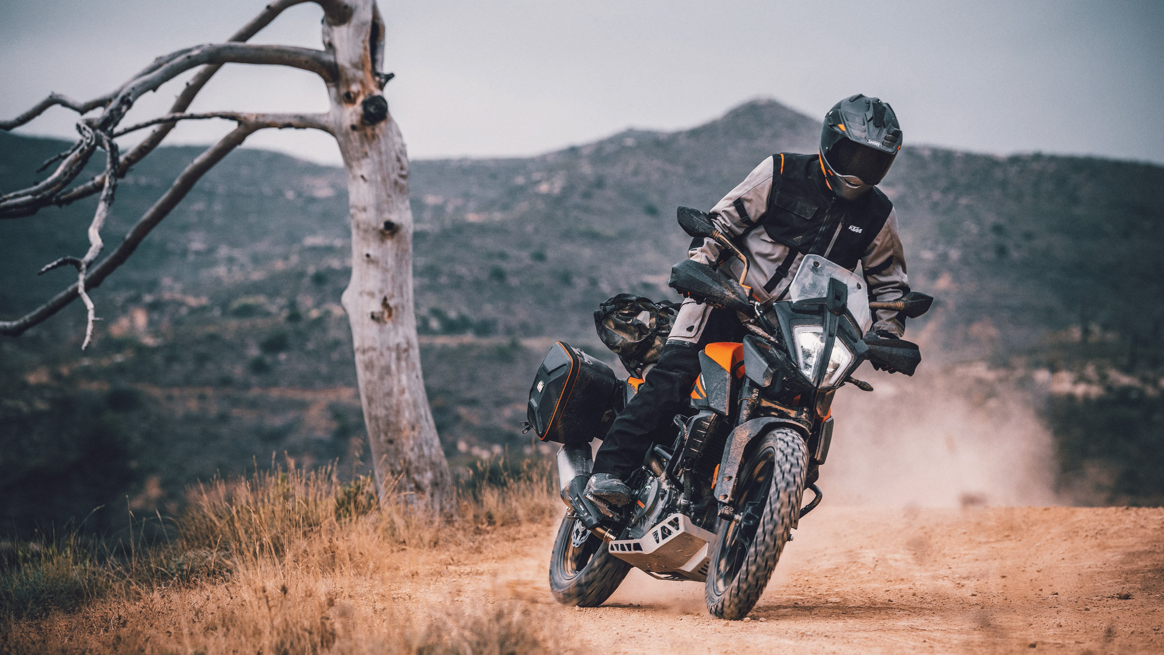 ktm adventure 390 price