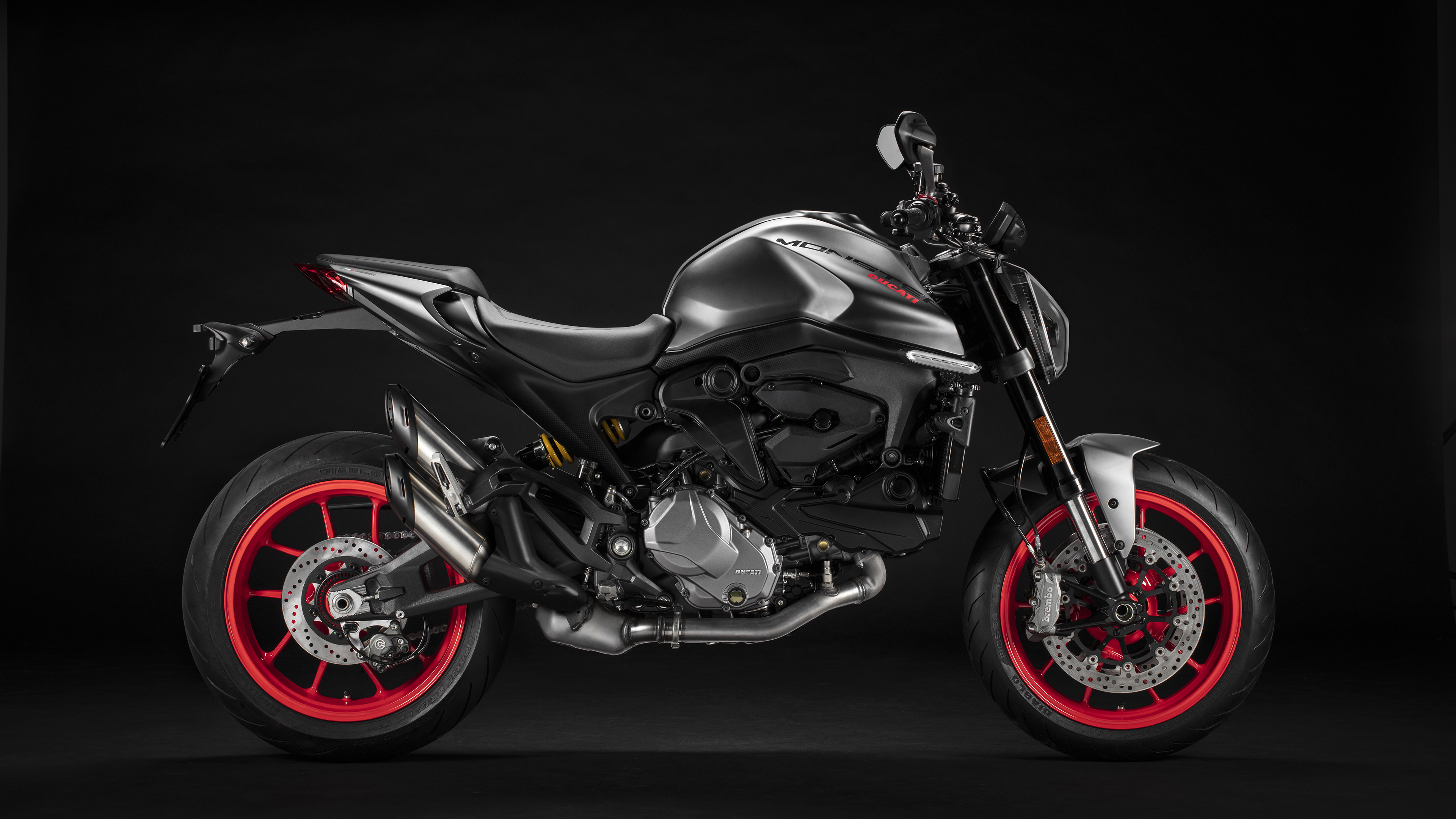 ducati 950 monster