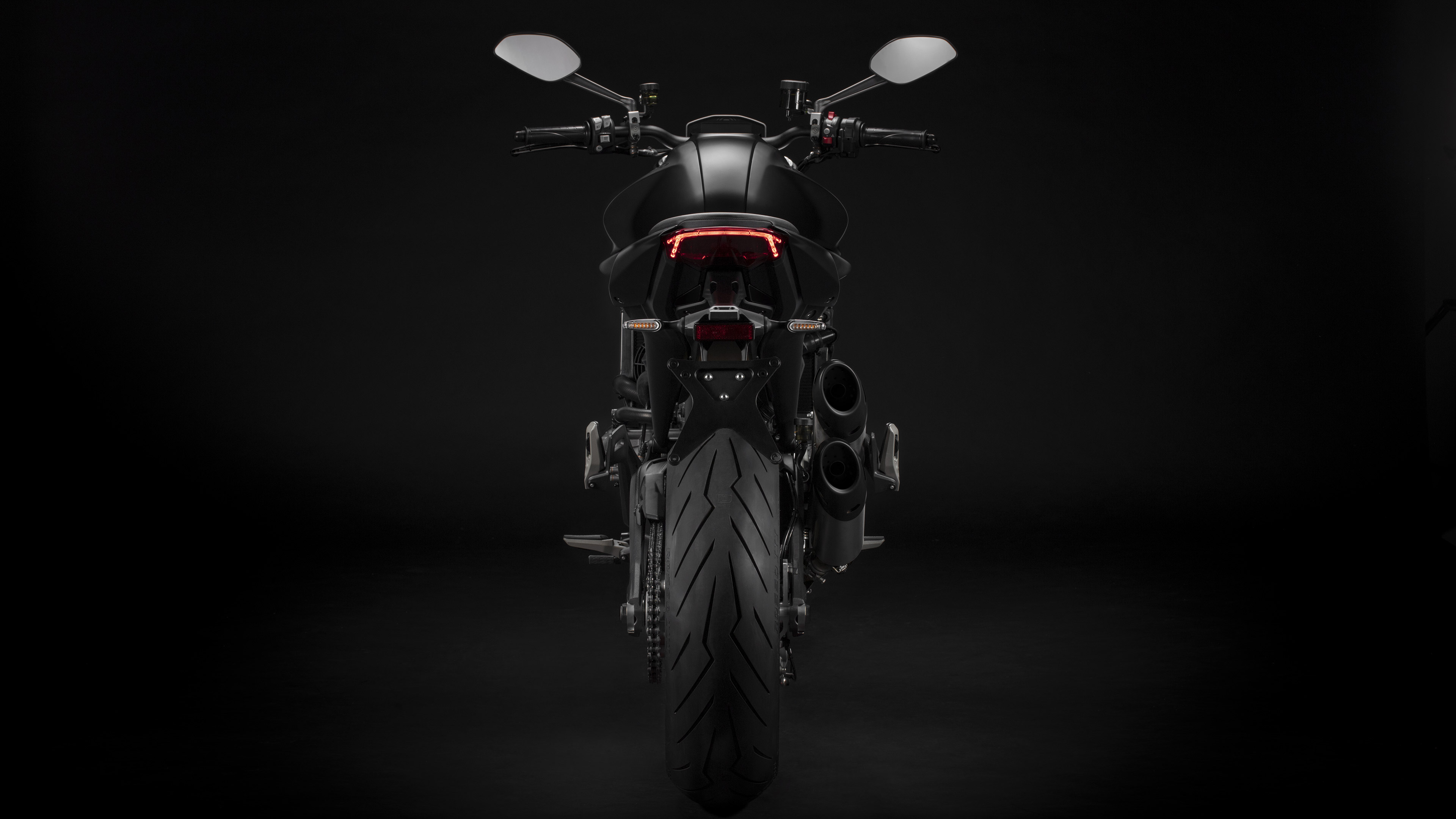 ducati monster vr46