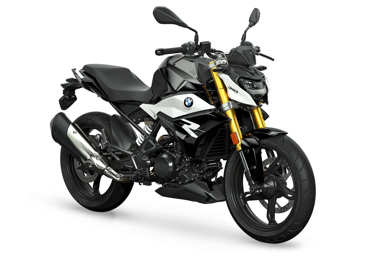 Bmw j310r on sale