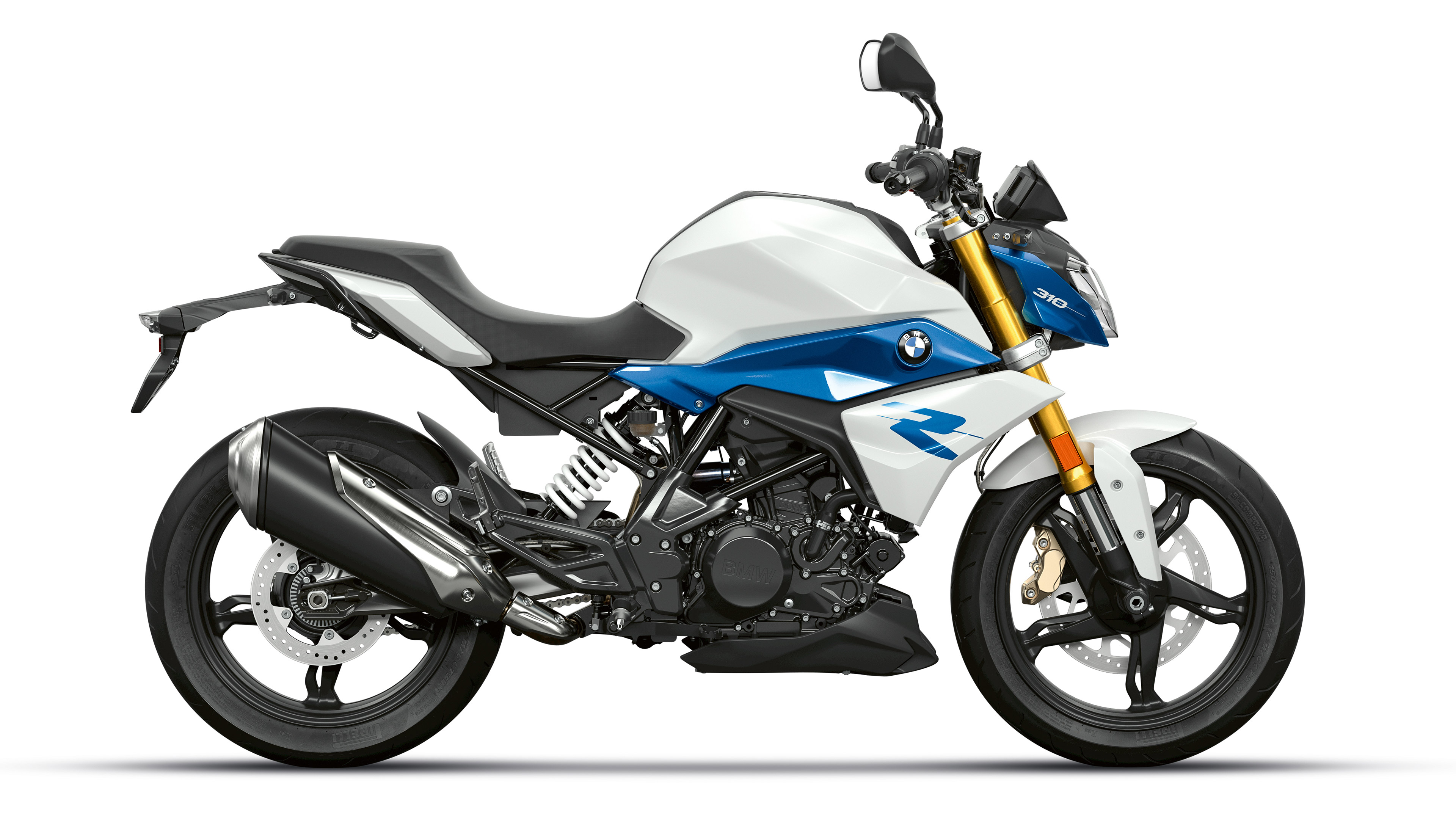 bmw bike price 2021