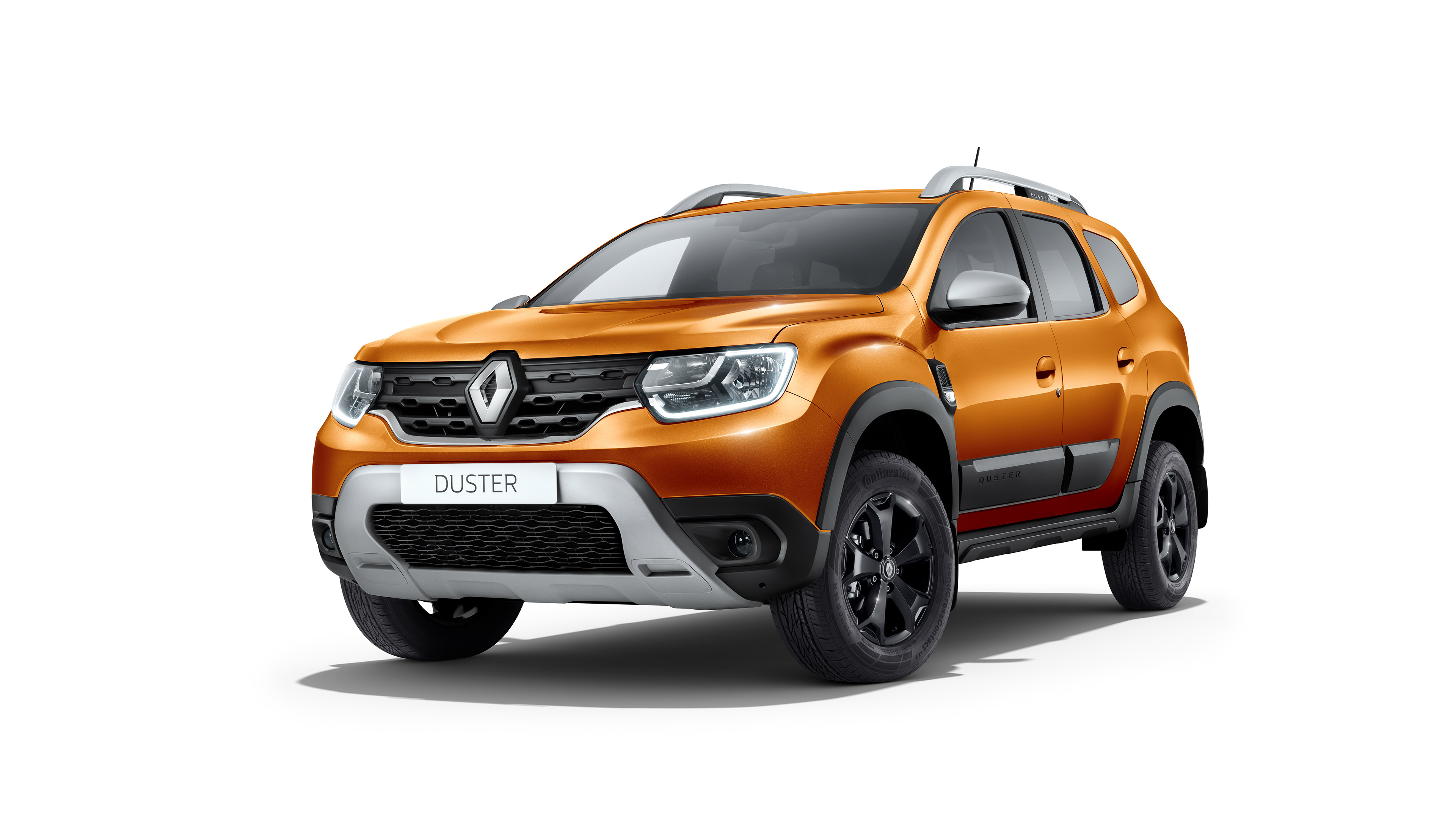 Renault Duster II поколение Внедорожник – модификации и цены, одноклассники  Renault Duster suv, где купить - Quto.ru