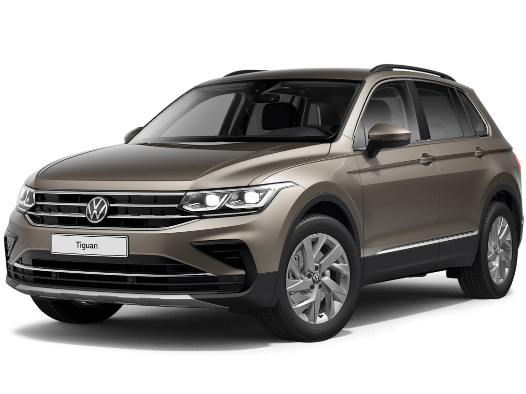 Продано: Volkswagen Tiguan II поколение рестайлинг 1.4 TSI 4Motion DSG 150  л.с. белый в Санкт-Петербурге - Quto.ru